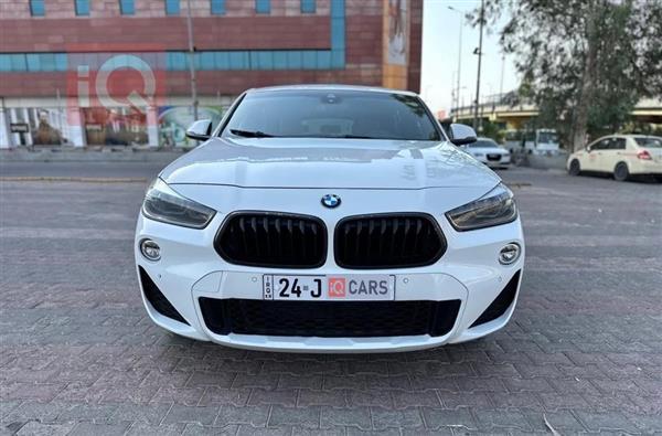 BMW X2 2020 for sale in Iraq - Baghdad